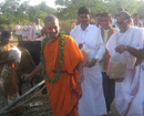 Udupi: Cow is divine bcoz it sustains good health – Swami Vishwaprasanna